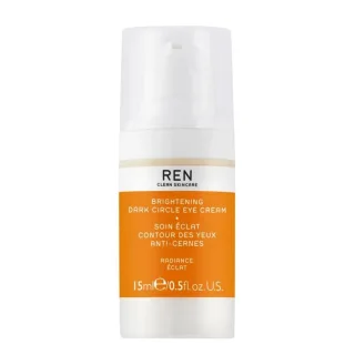 REN Brightening Dark Circle Eye Cream