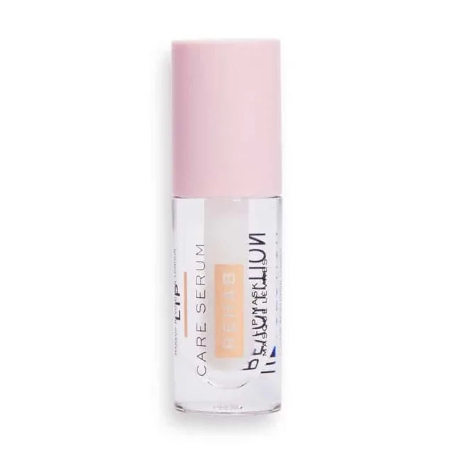 Makeup Revolution Rehab Overnight Lip Serum