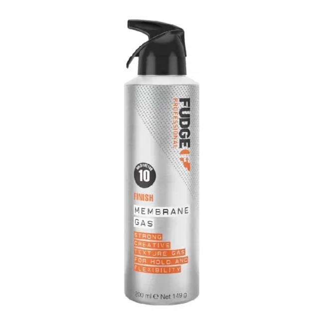 fudge Membrane Gas