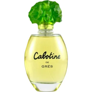 Parfums Gres Gres Cabotine Edt