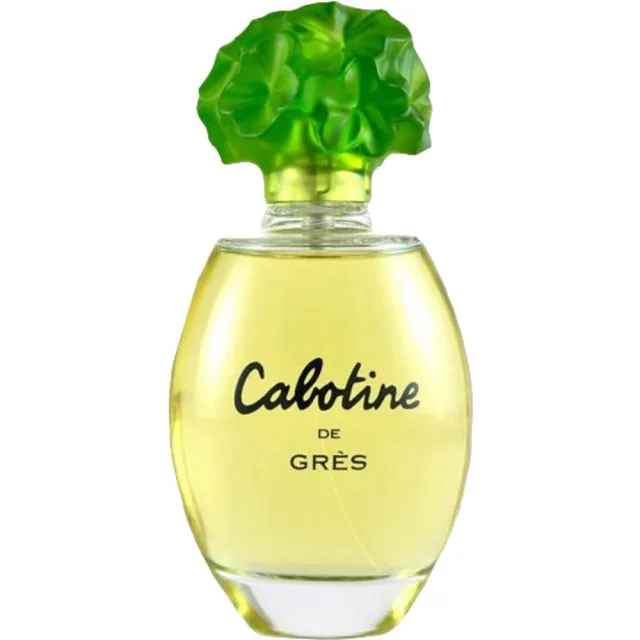 Parfums Gres Gres Cabotine Edt