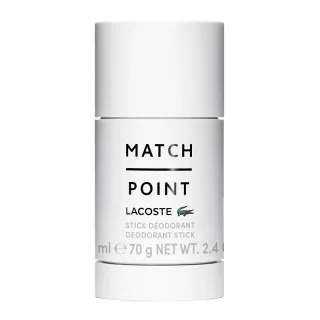 Lacoste Match Point Deodorant Stick