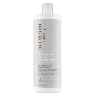 Paul Mitchell Clean Beauty Scalp Therapy Conditioner