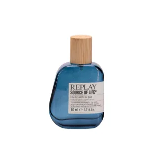 Replay Source Of Life Man Edt