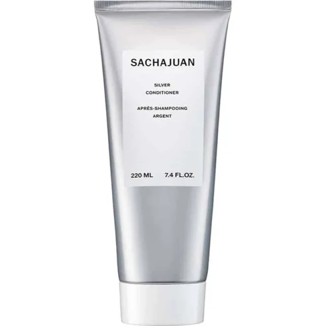 Sachajuan Silver Conditioner
