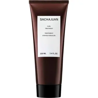 Sachajuan Curl Treatment