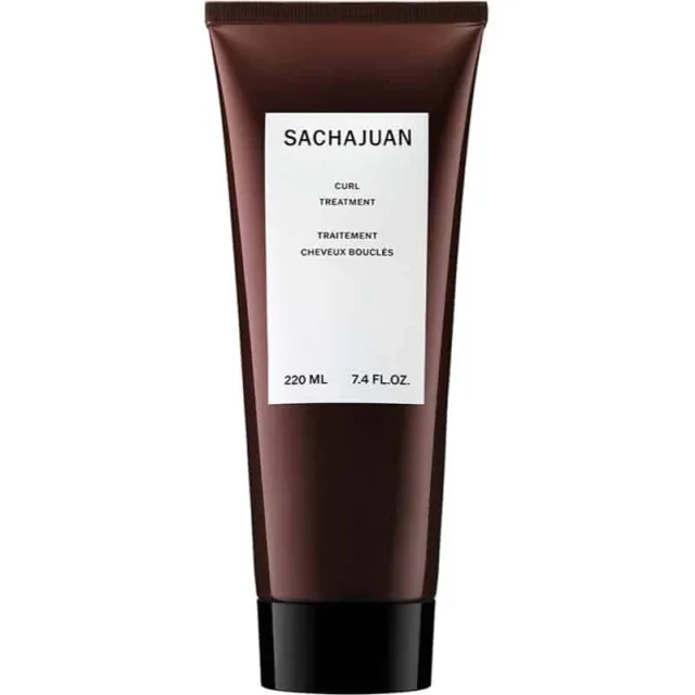 Sachajuan Curl Treatment