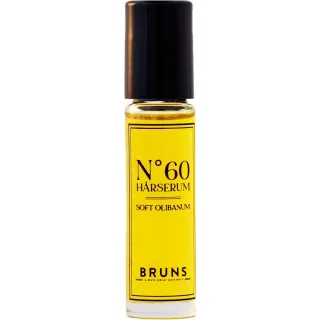 Bruns Products Hårserum Nº60