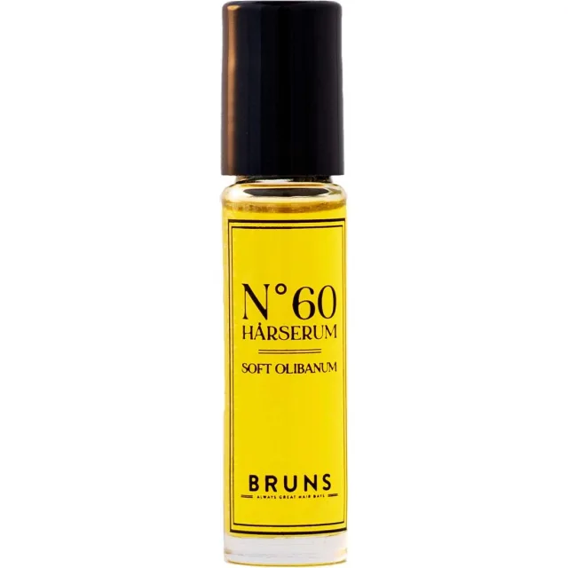 Bruns Products Hårserum Nº60