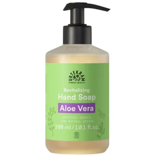 Urtekram Aloe Vera Hand Soap
