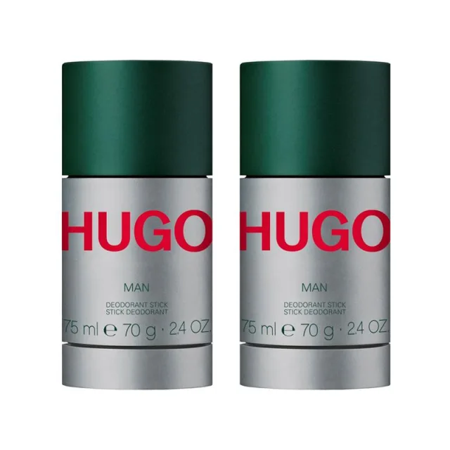 Hugo Boss 2-pack Hugo Man Deostick