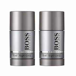 Hugo Boss 2-pack Bottled Deostick