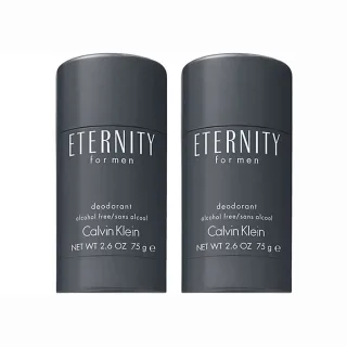Calvin Klein 2-pack Eternity For Men Deostick