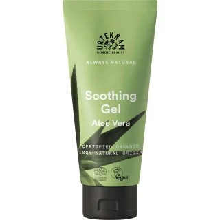 Urtekram Aloe Vera Soothing Gel