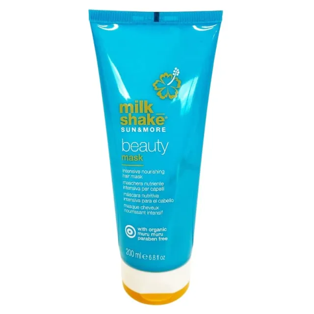 milk_shake Sun & More Beauty Mask