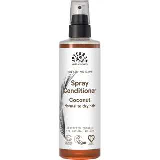 Urtekram Coconut Spray Conditioner