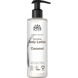 Urtekram Coconut Nourishing Body Lotion