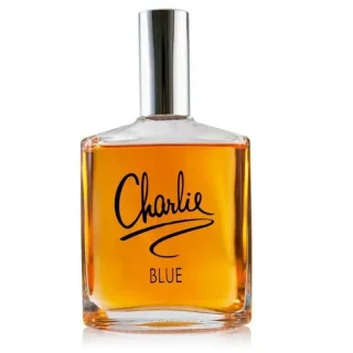 Revlon Charlie Blue Edt