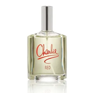 Revlon Charlie Red Edt