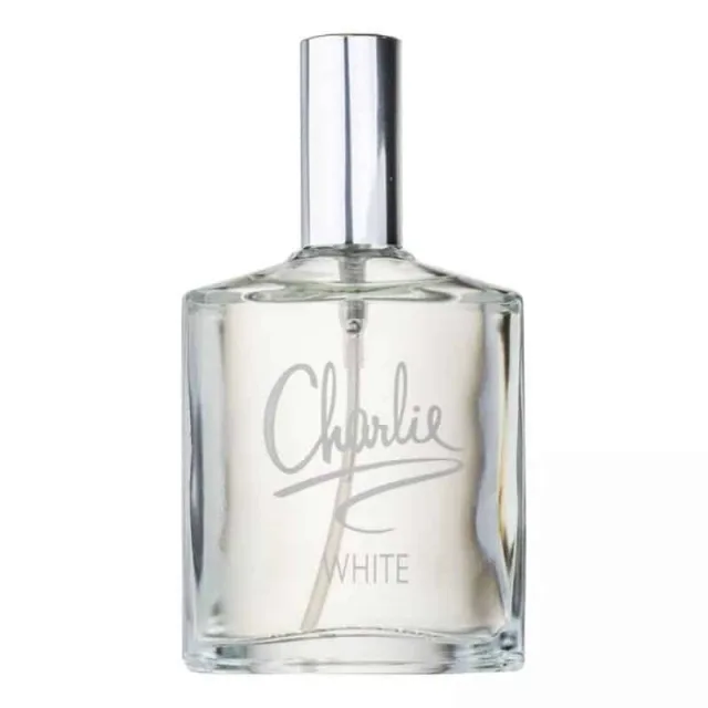 Revlon Charlie White Edt