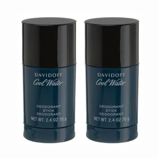 Davidoff 2-pack Cool Water Man Deostick