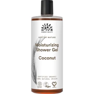 Urtekram Coconut Showergel