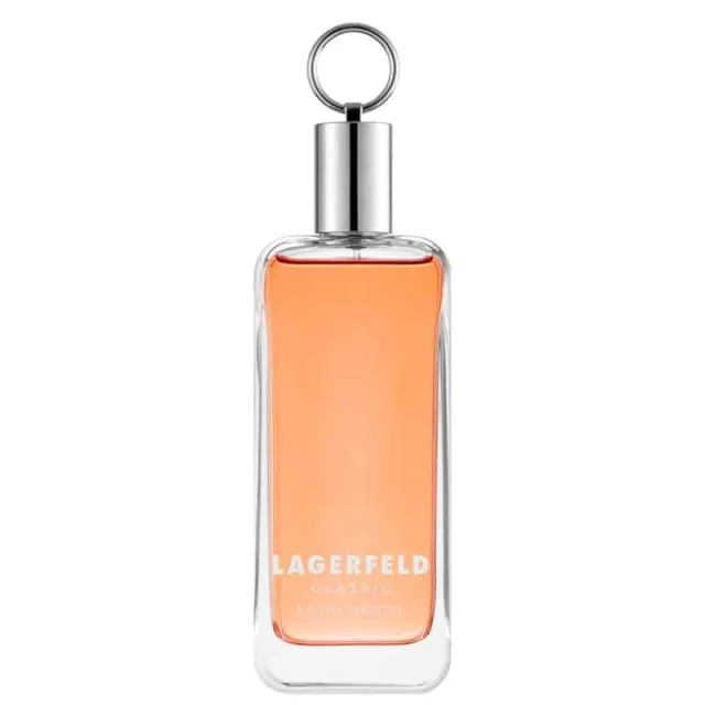 Karl Lagerfeld Classic Edt