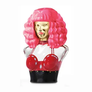 Nicki Minaj Minajesty Edp