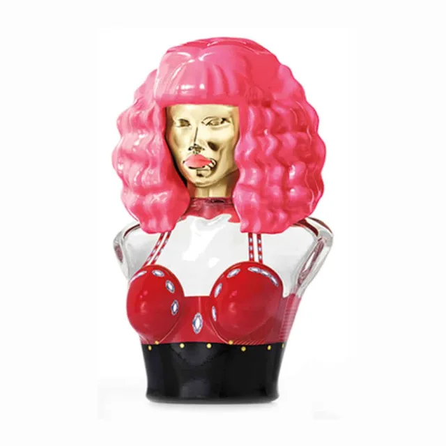 Nicki Minaj Minajesty Edp 15 ml