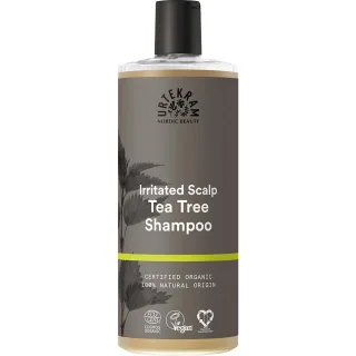 Urtekram Tea Tree Shampoo