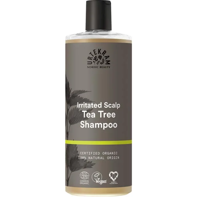 Urtekram Tea Tree Shampoo