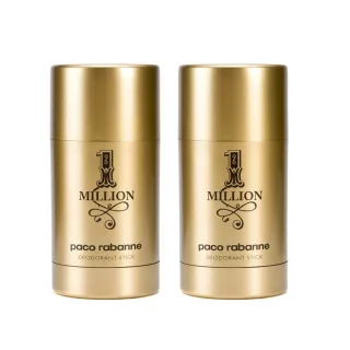 Paco Rabanne 2-pack 1 Million Deostick