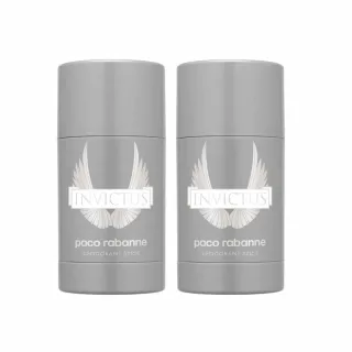 Paco Rabanne 2-pack Invictus Deostick