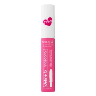 BeautyUK Beauty UK Define FX Mascara