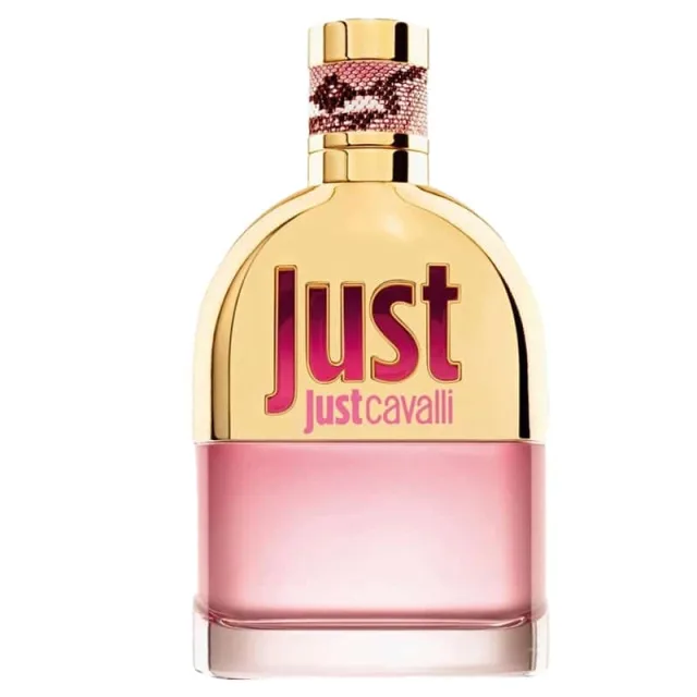 Roberto Cavalli Just Cavalli Women Edt 75 ml