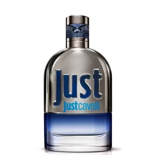 Roberto Cavalli Just Cavalli Men Edt
