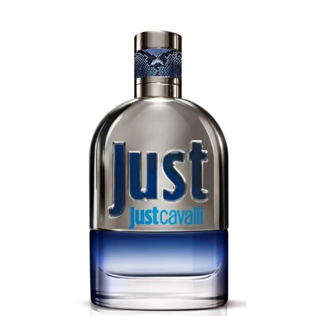 Roberto Cavalli Just Cavalli Men Edt 50 ml