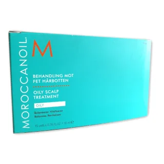 Moroccanoil Oily Scalp Treatment x