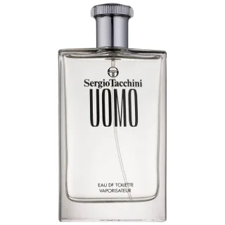Sergio Tacchini Uomo Edt