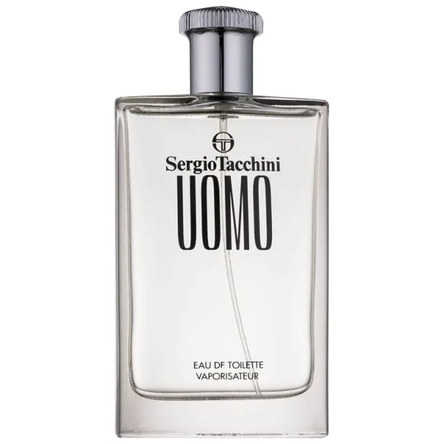 Sergio Tacchini Uomo Edt