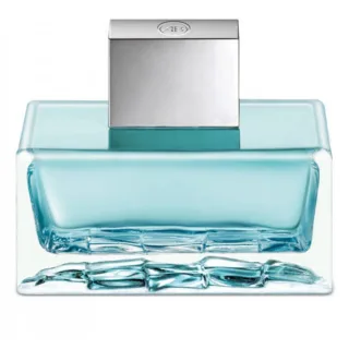Antonio Banderas Blue Seduction for Women Edt