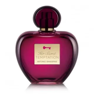 Antonio Banderas Her Secret Temptation Edt