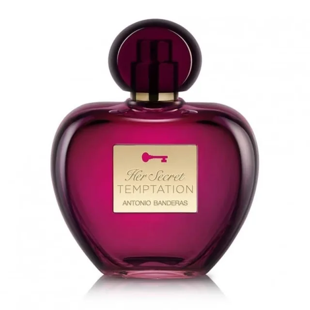 Antonio Banderas Her Secret Temptation Edt