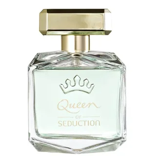 Antonio Banderas Queen Of Seduction Edt
