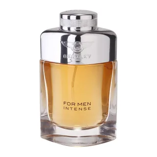 Bentley For Men Intense Edp