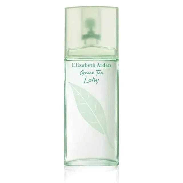 Elizabeth Arden Green Tea Lotus edt