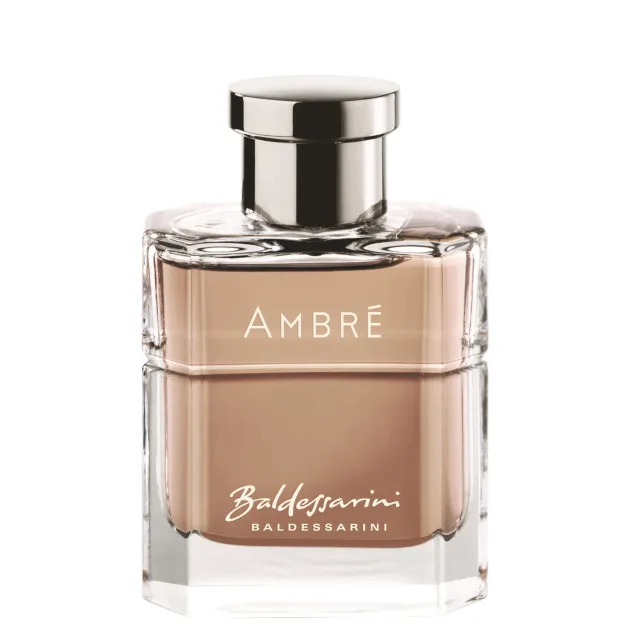 Baldessarini Ambré Eau De Toilette