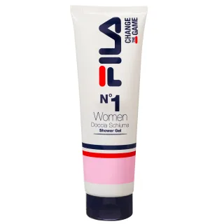 FILA Shower Gel Woman