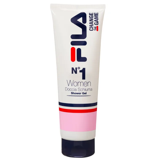 FILA Shower Gel Woman