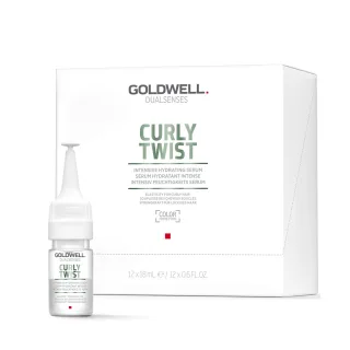 Goldwell Curly Twist Dualsenses Intensive Hydrating Serum